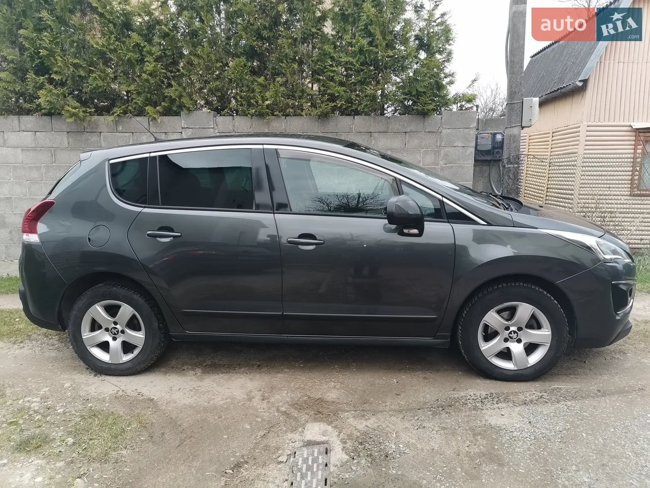 2015 Peugeot 3008 - мініатюра 15