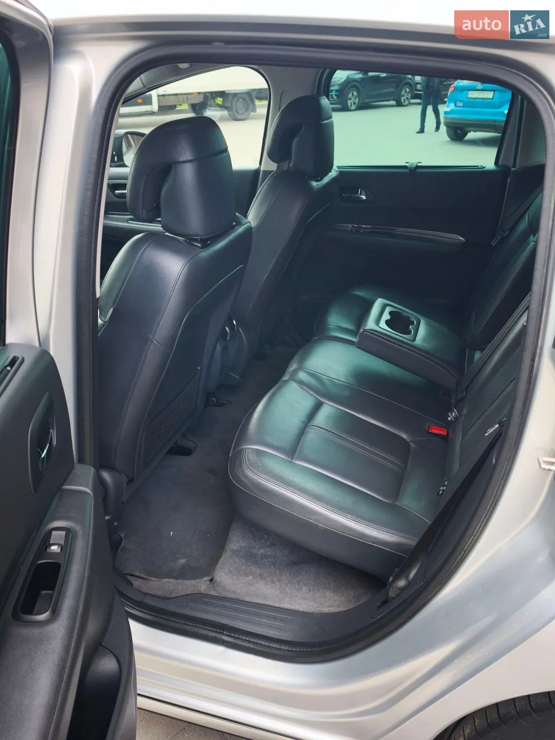 2011 Peugeot 3008 - мініатюра 12