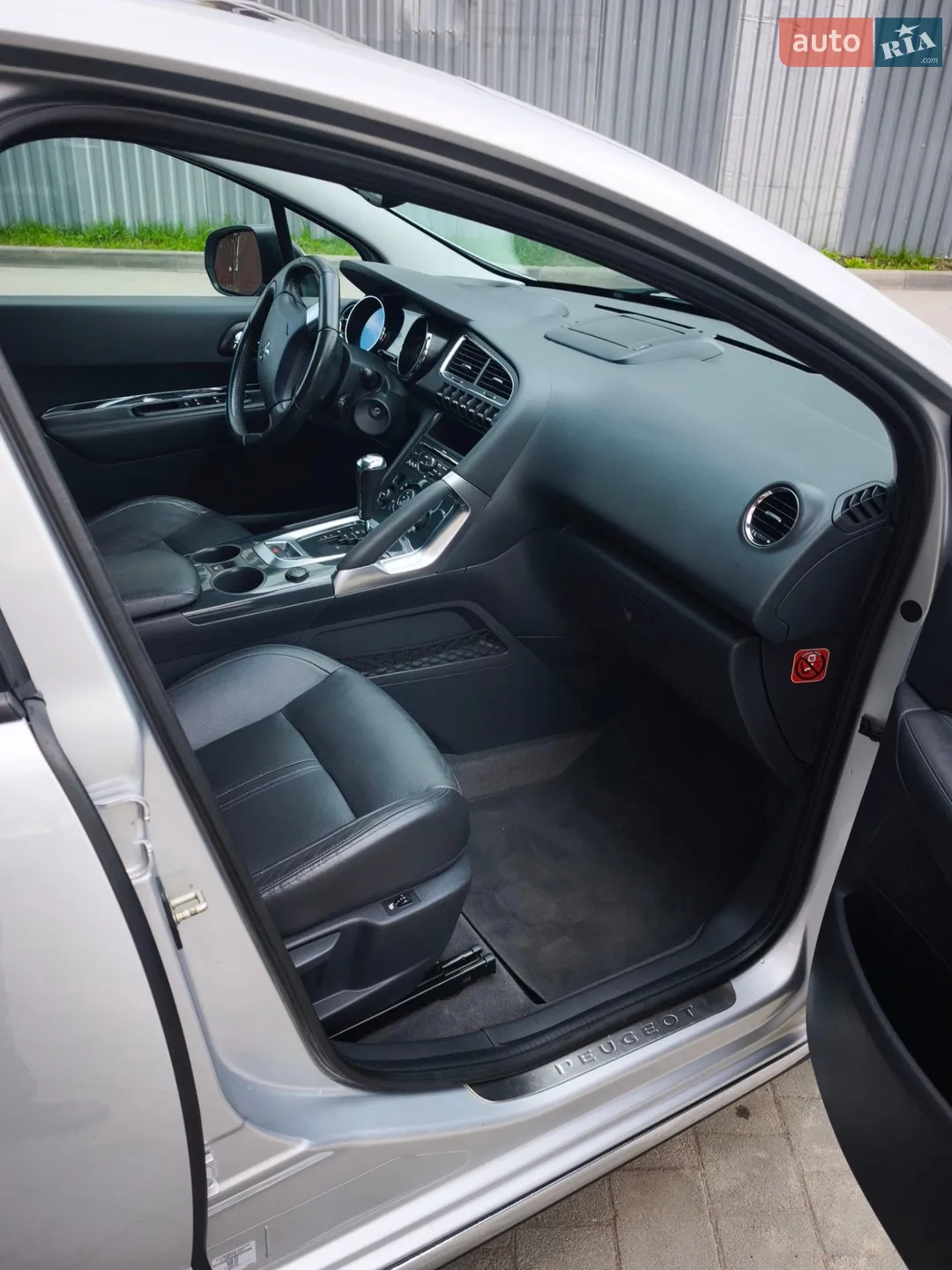 2011 Peugeot 3008 - мініатюра 14