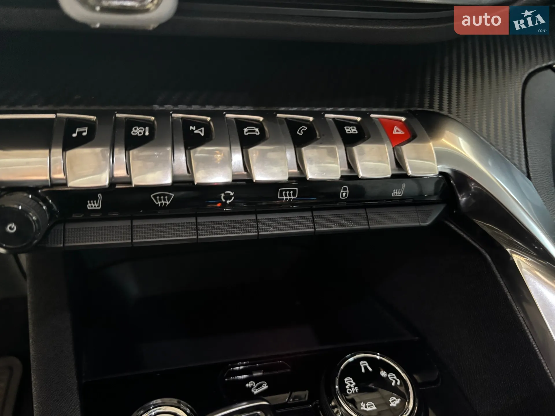 2017 Peugeot 3008 - мініатюра 13