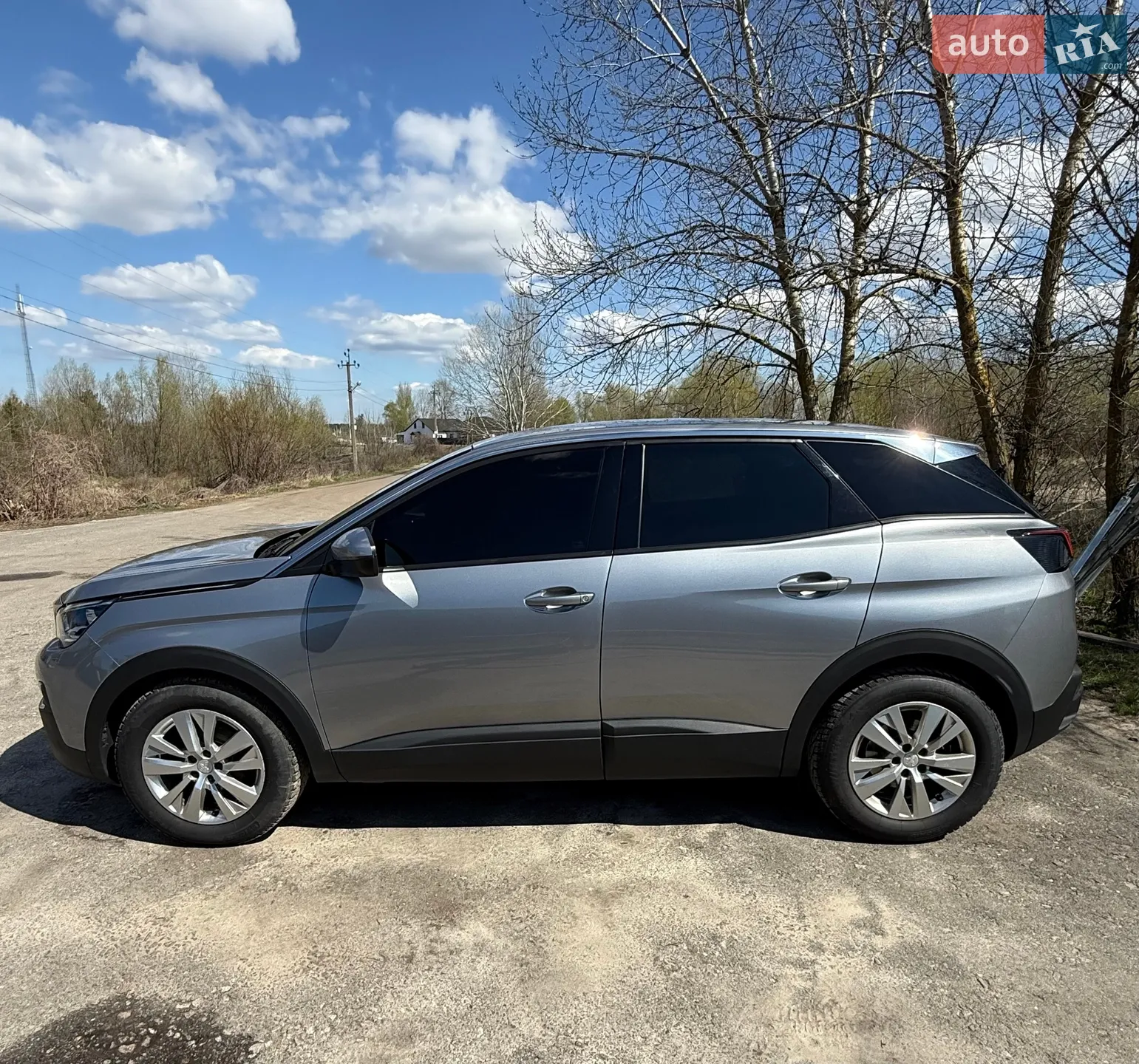 2020 Peugeot 3008 - мініатюра 4
