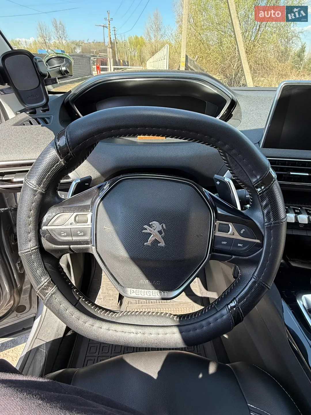 2020 Peugeot 3008 - мініатюра 11