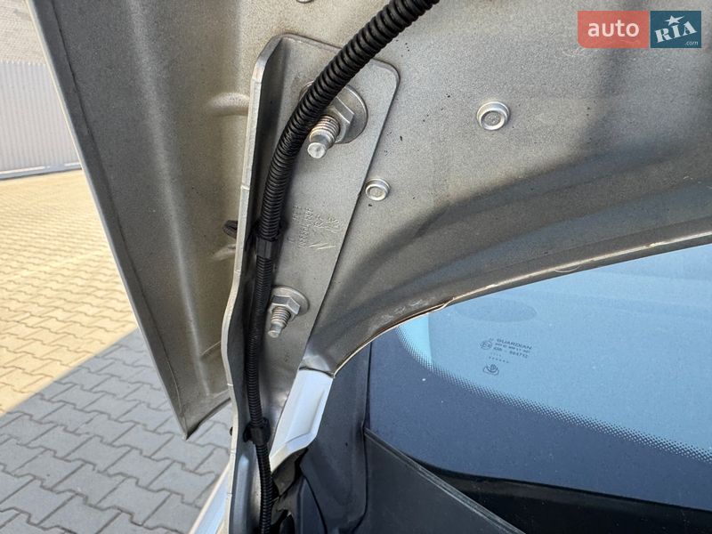 Внедорожник / Кроссовер Peugeot 3008 2016 в Хмельницком