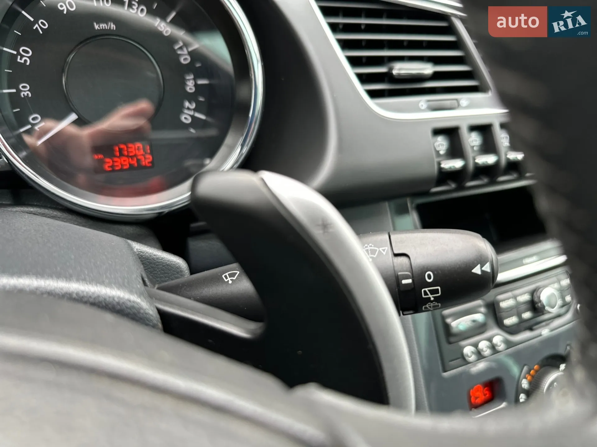 2012 Peugeot 3008 - мініатюра 64