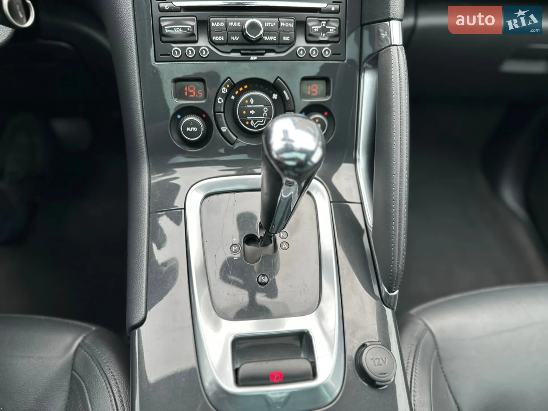 2012 Peugeot 3008 - мініатюра 69