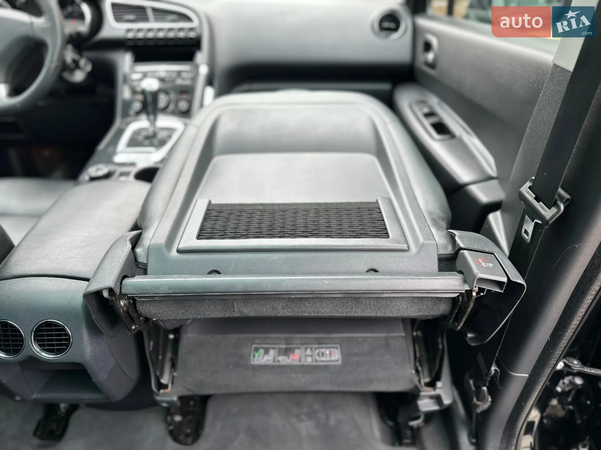 2012 Peugeot 3008 - мініатюра 103