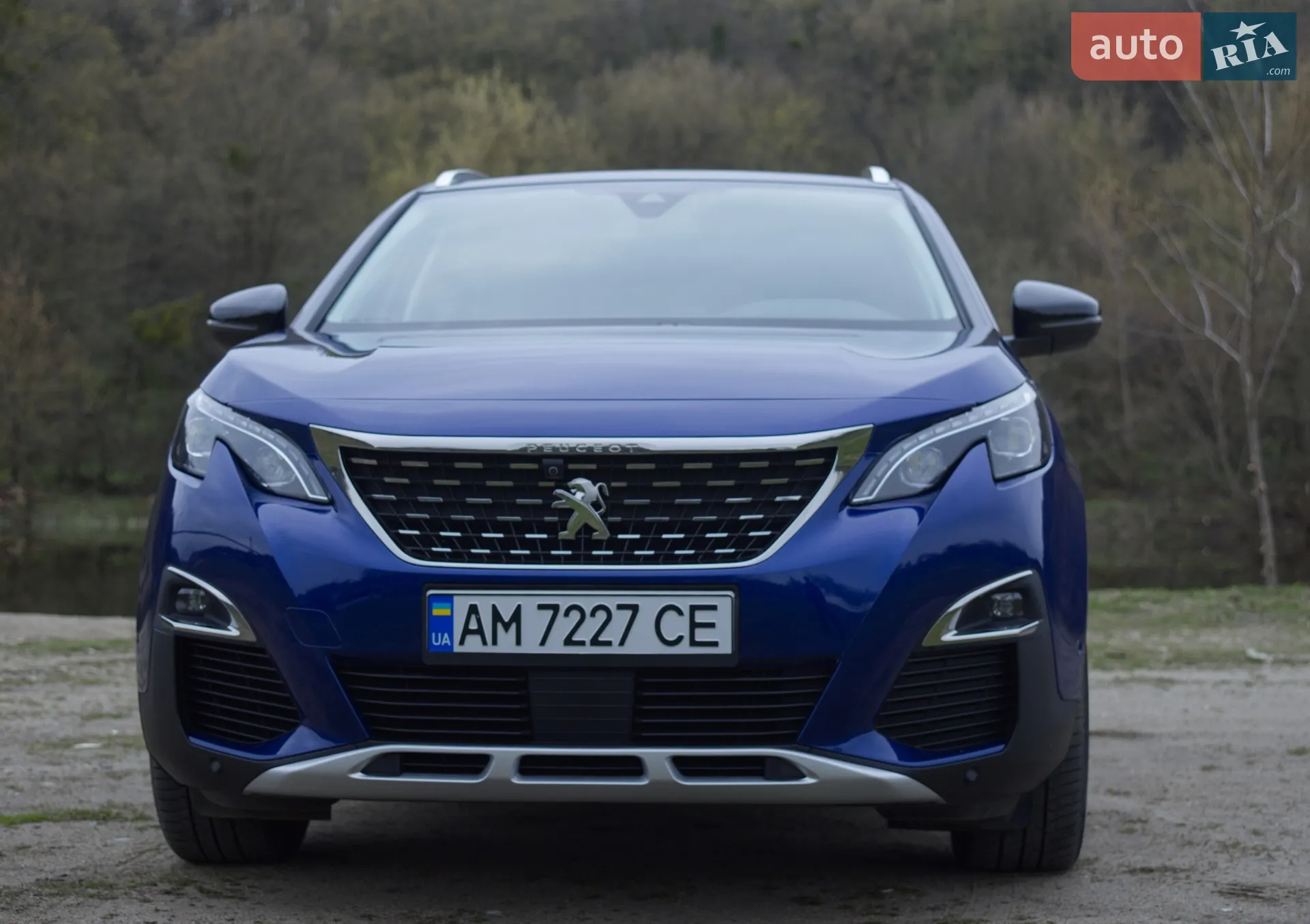 2018 Peugeot 3008 - мініатюра 7