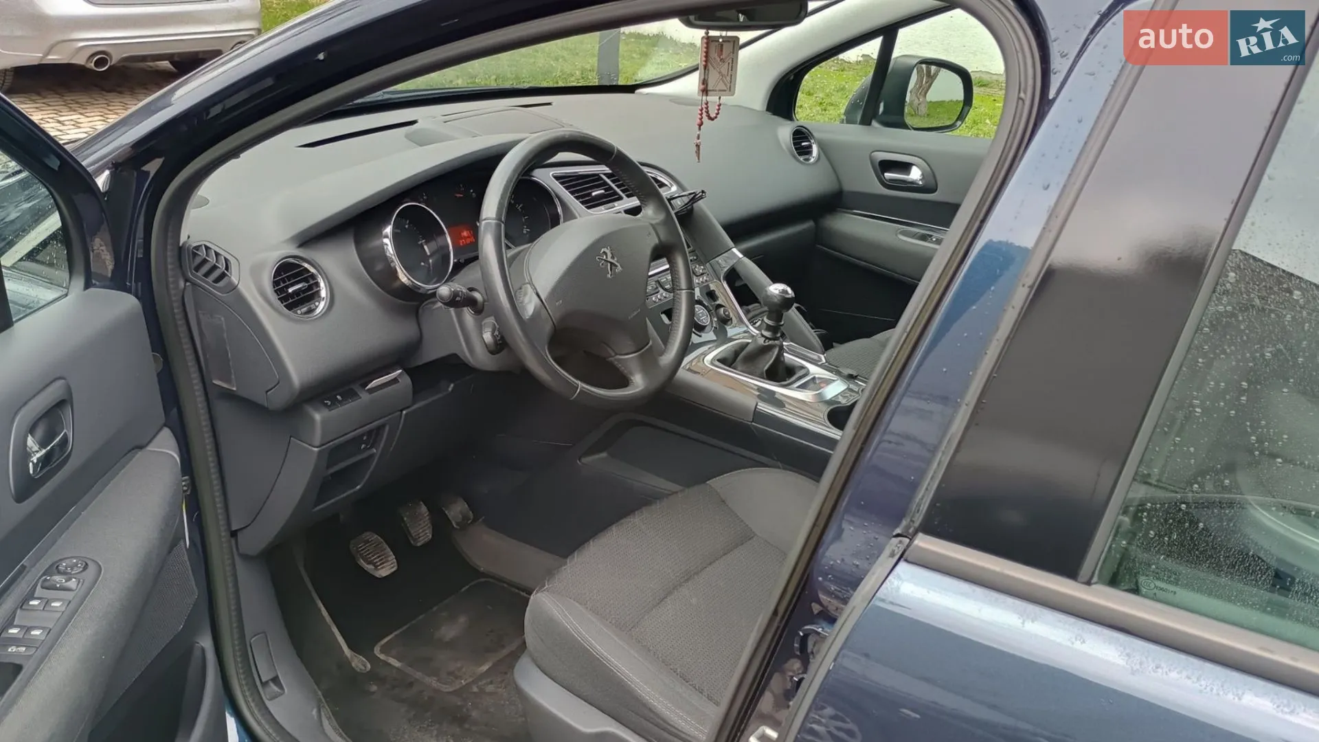 2014 Peugeot 3008 - мініатюра 10