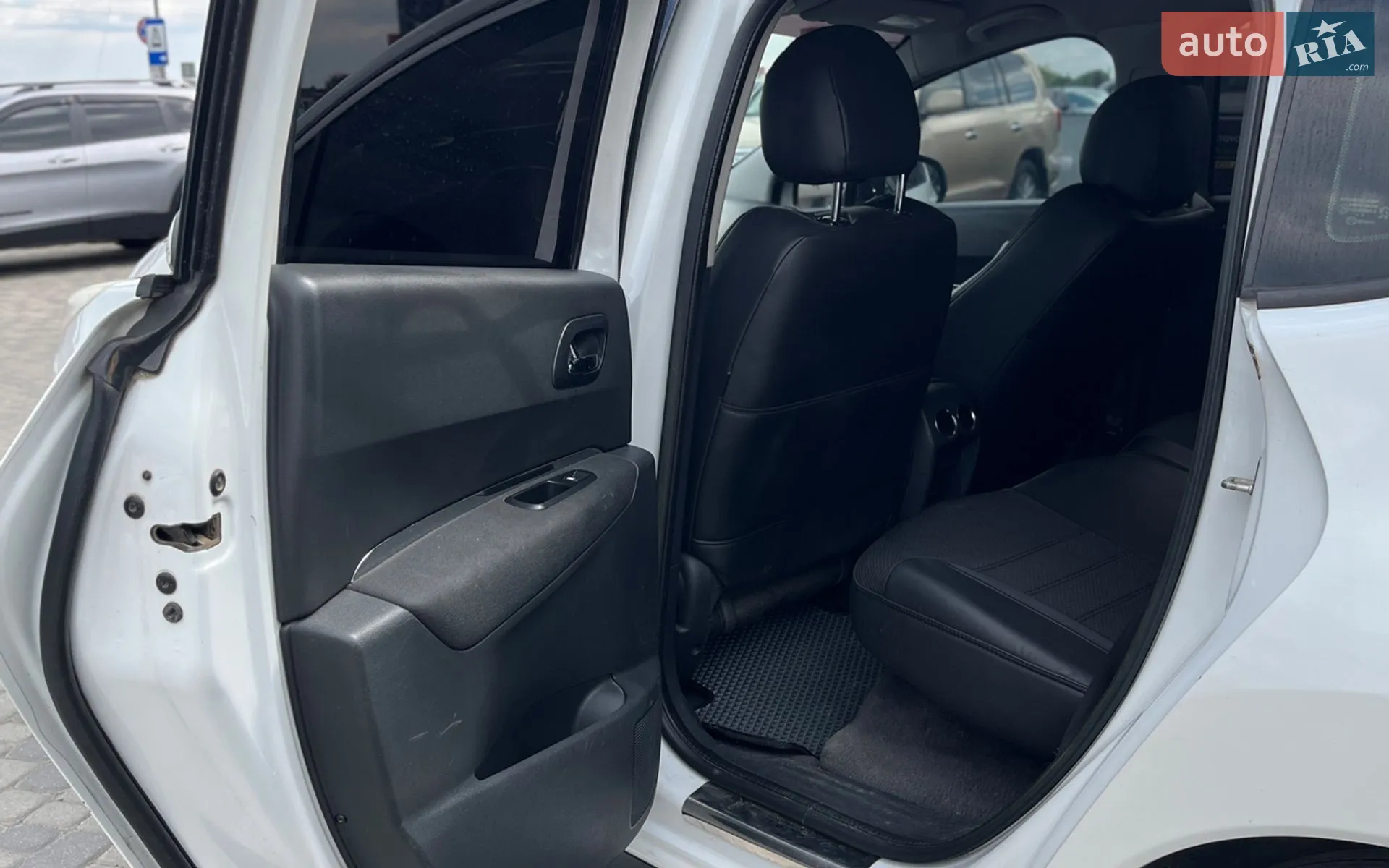 2012 Peugeot 3008 - мініатюра 22