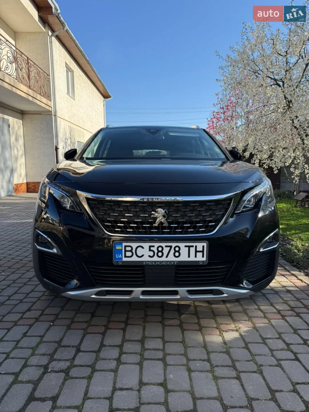 2018 Peugeot 3008 - мініатюра 2