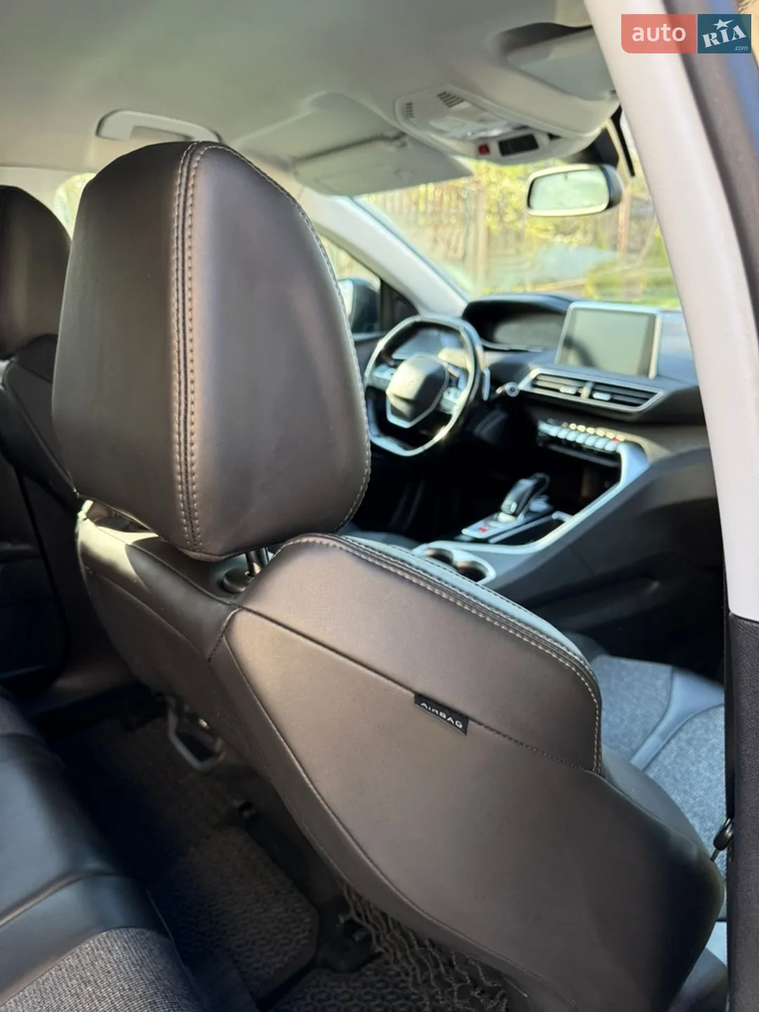 2018 Peugeot 3008 - мініатюра 18