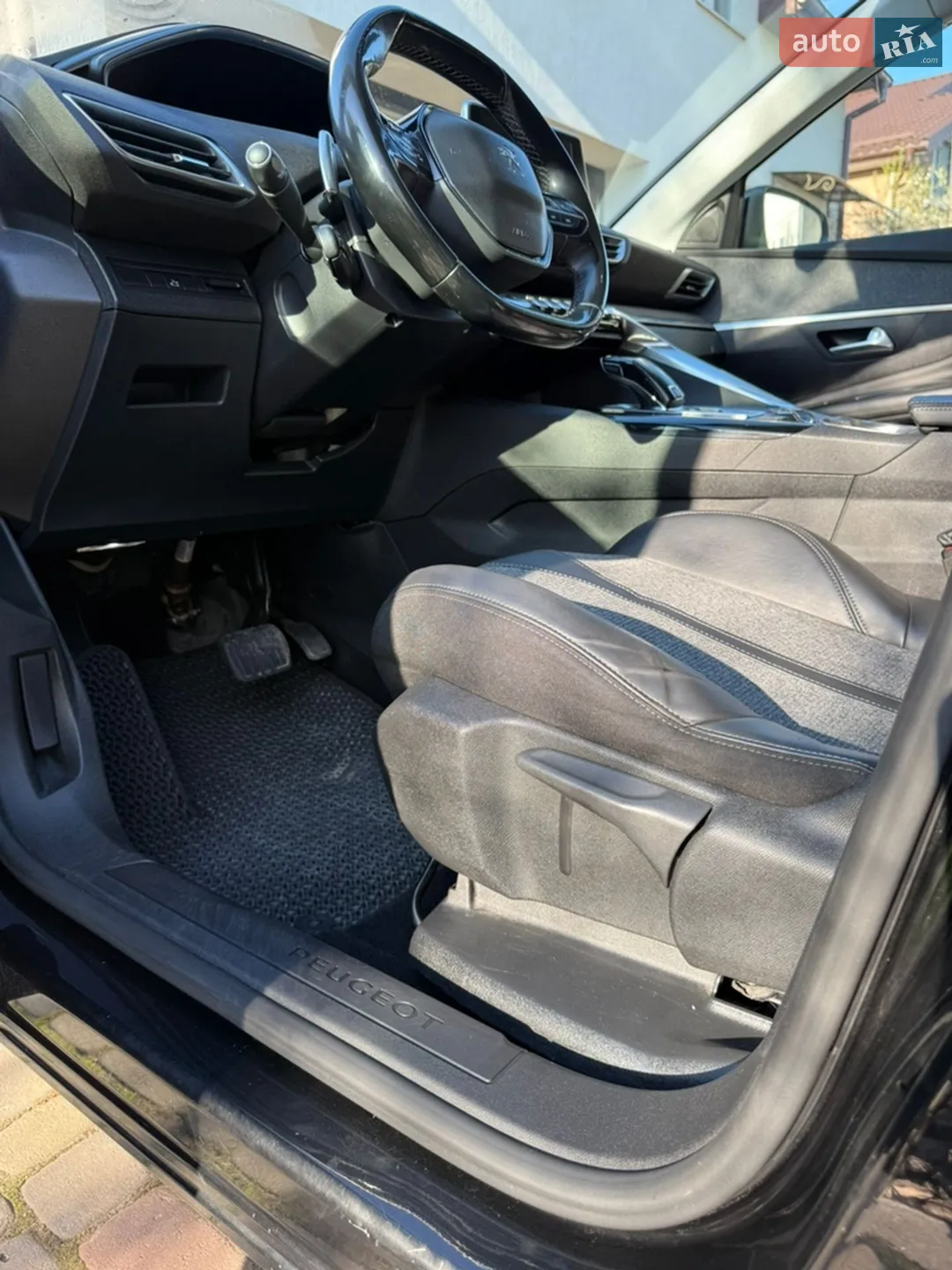 2018 Peugeot 3008 - мініатюра 26