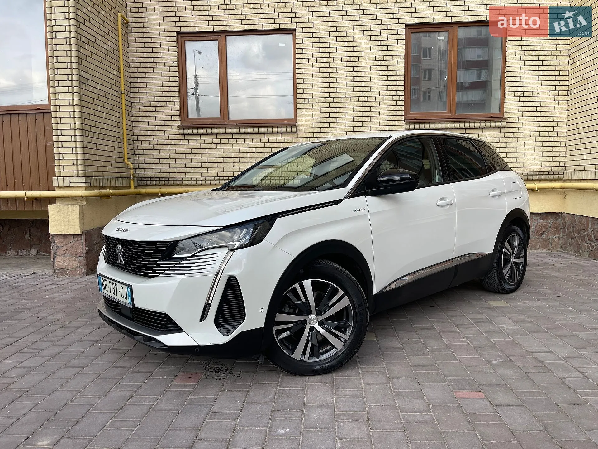 2022 Peugeot 3008 - мініатюра 33