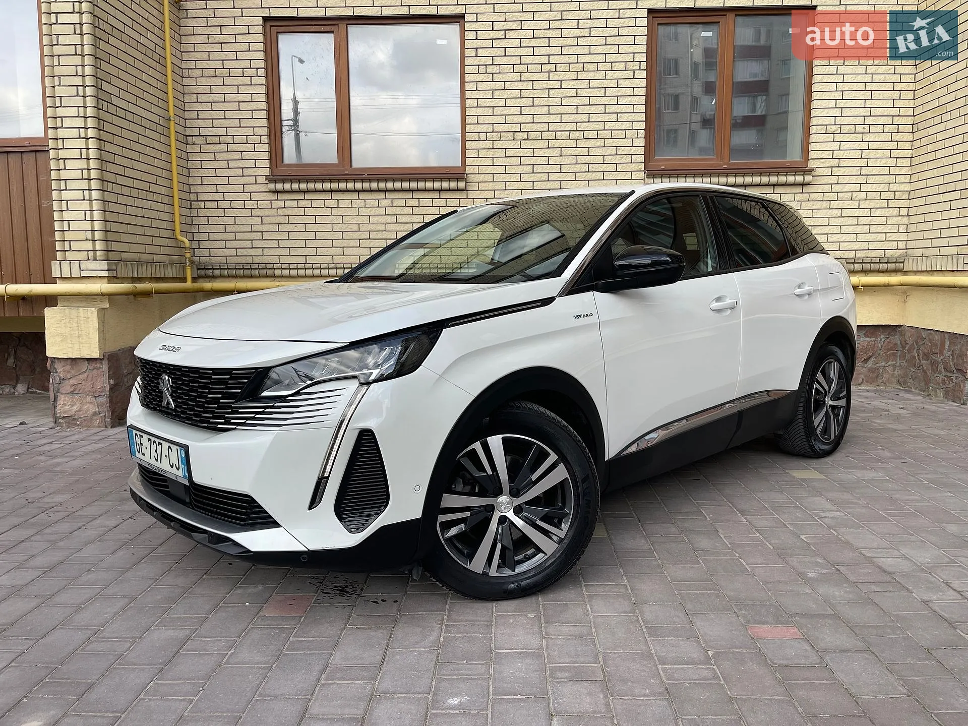 2022 Peugeot 3008 - мініатюра 35
