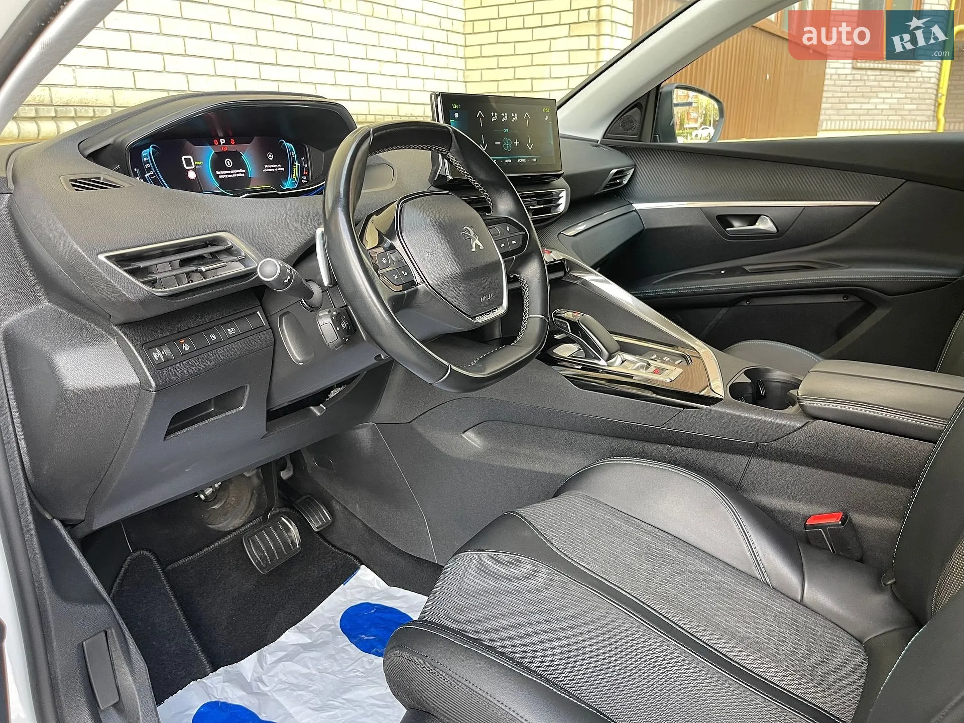 2022 Peugeot 3008 - мініатюра 44
