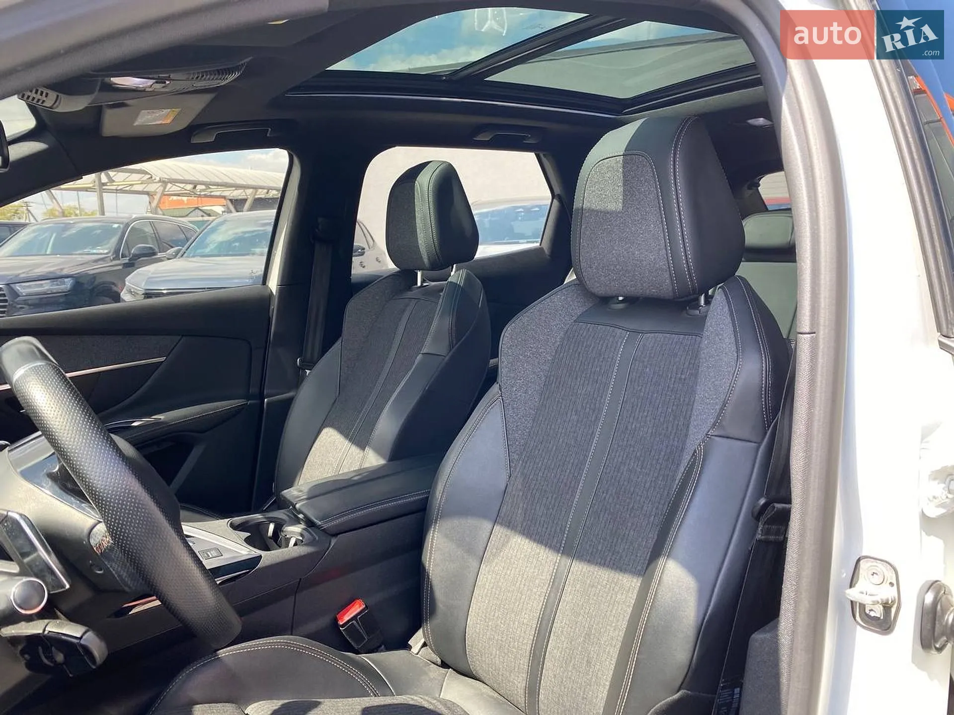 2018 Peugeot 3008 - мініатюра 23