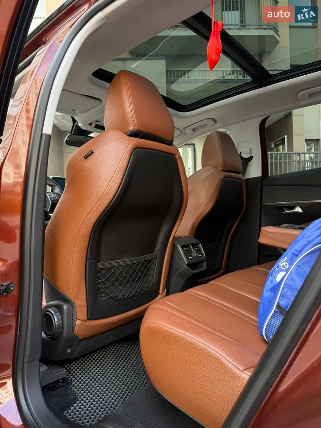 2016 Peugeot 3008 - мініатюра 9