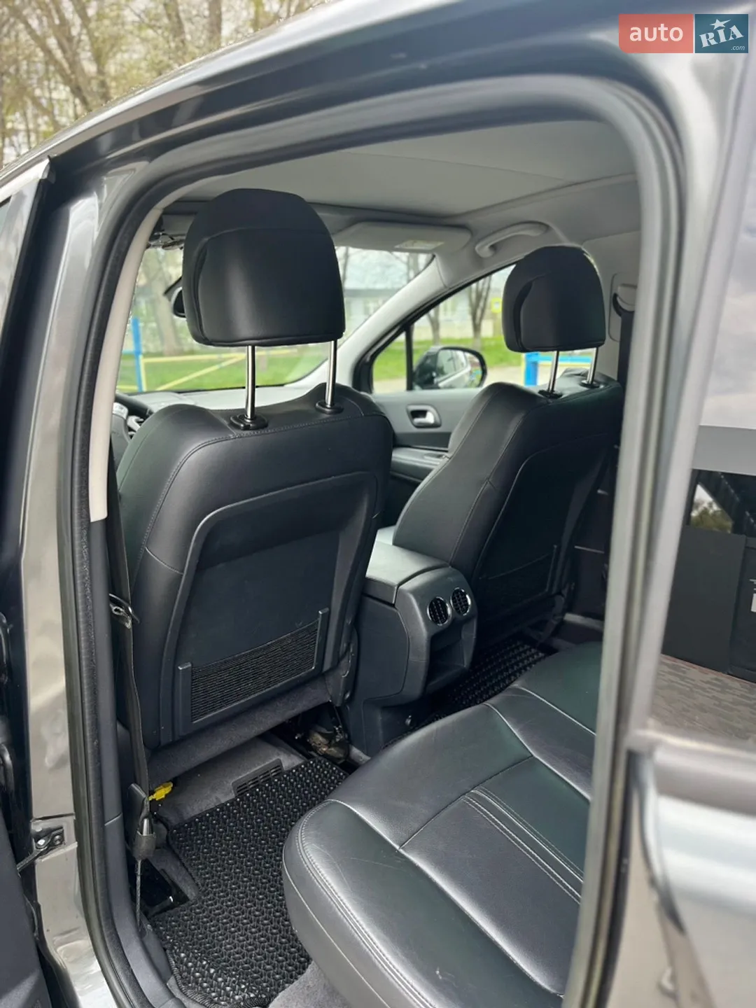 2014 Peugeot 3008 - мініатюра 9