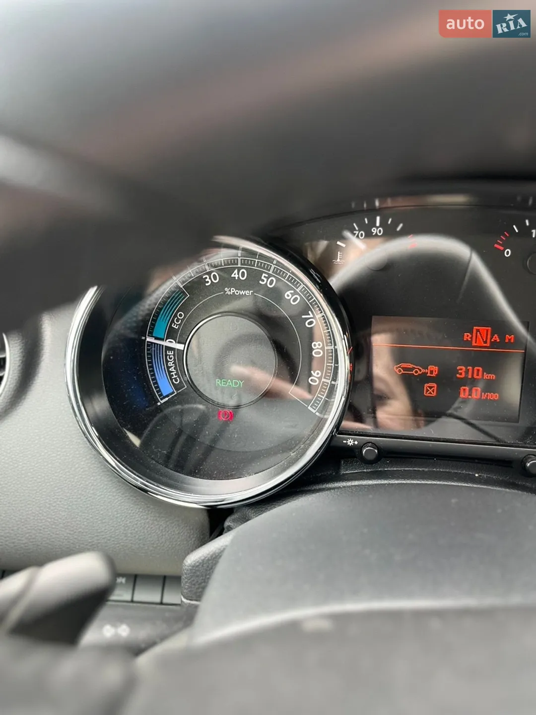 2014 Peugeot 3008 - мініатюра 12