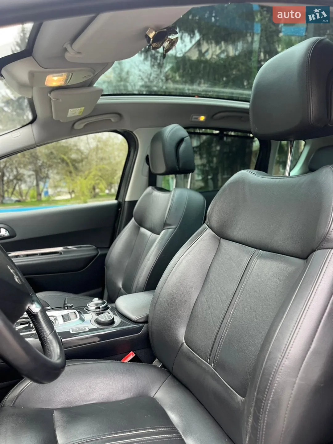 2014 Peugeot 3008 - мініатюра 14