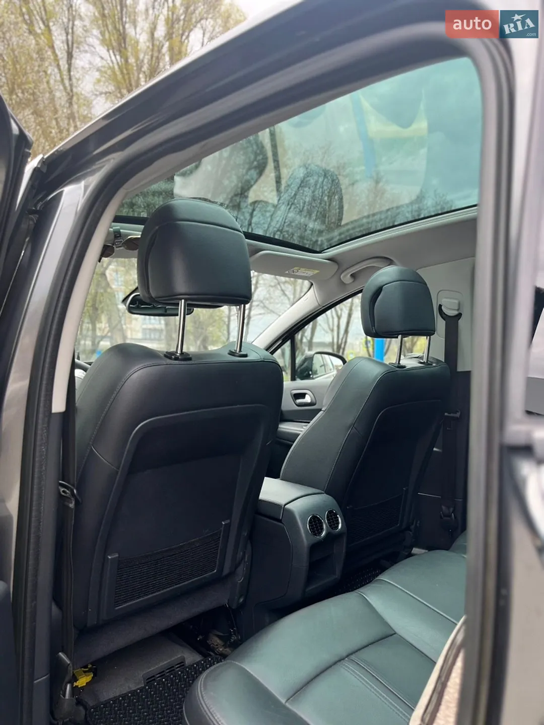 2014 Peugeot 3008 - мініатюра 16