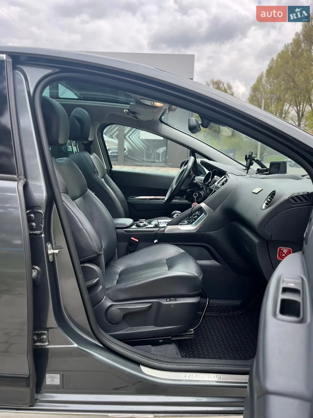2014 Peugeot 3008 - мініатюра 18