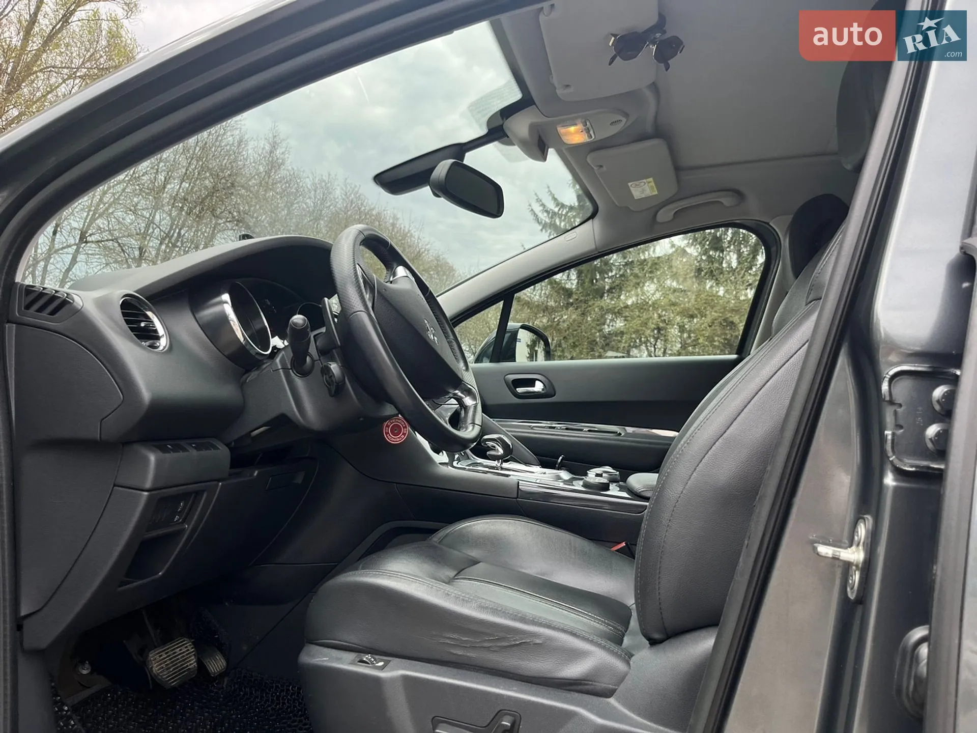 2014 Peugeot 3008 - мініатюра 23