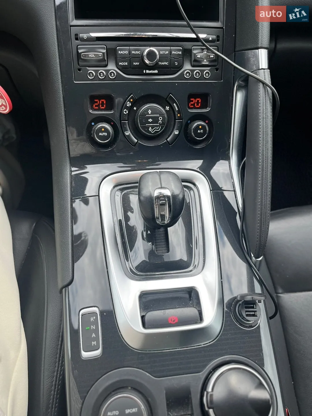 2014 Peugeot 3008 - мініатюра 27