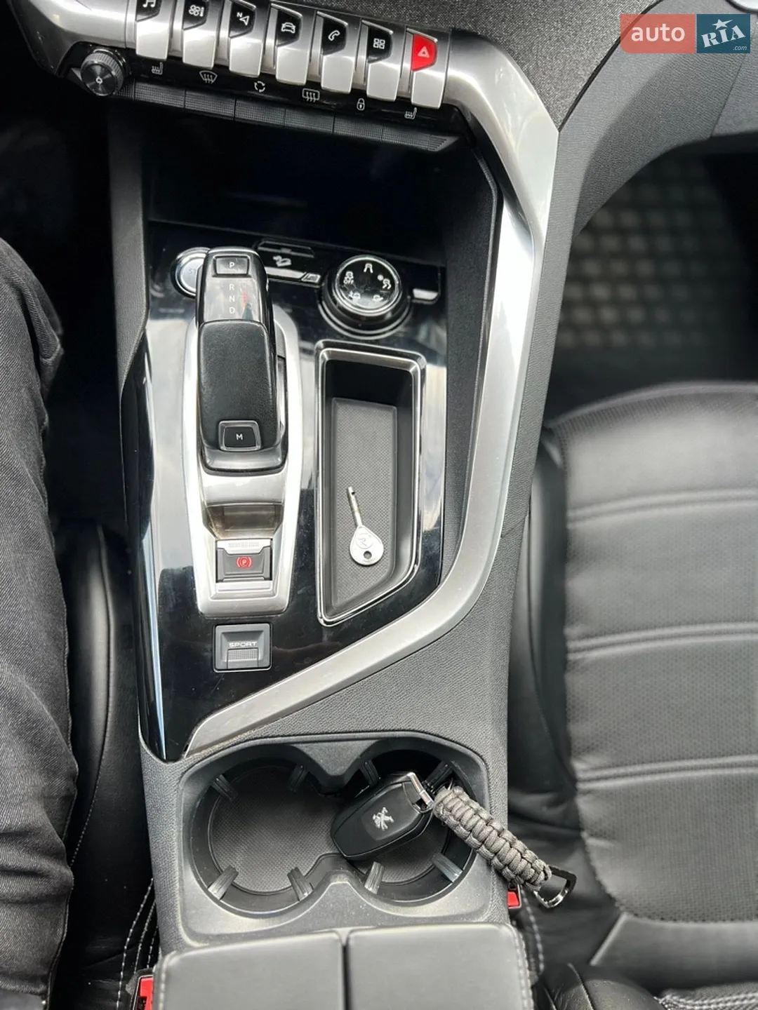 2018 Peugeot 3008 - мініатюра 32