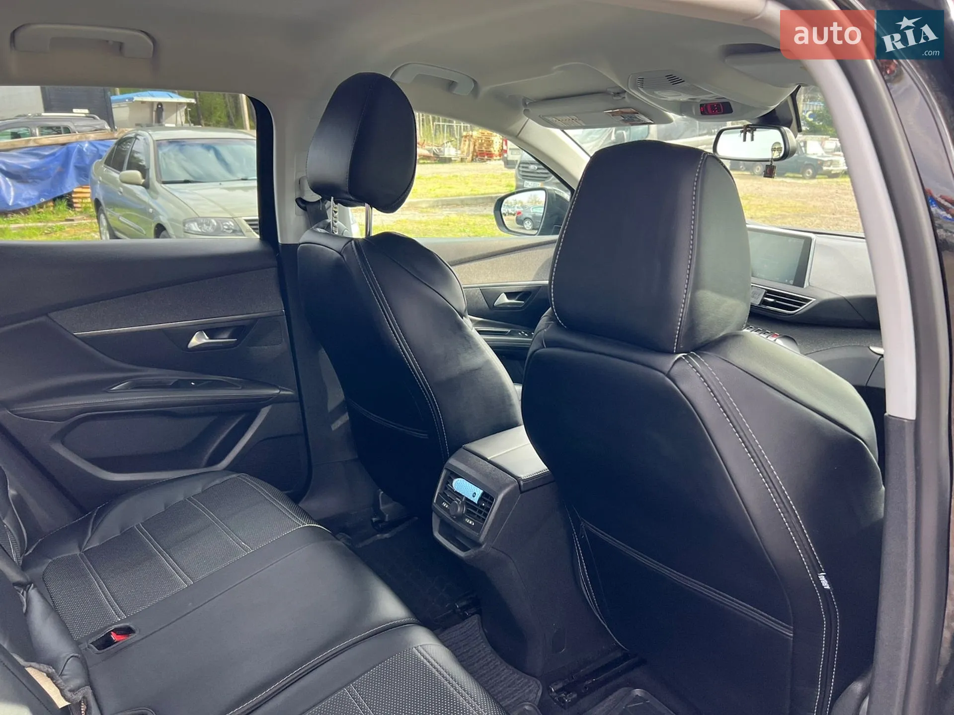 2018 Peugeot 3008 - мініатюра 41