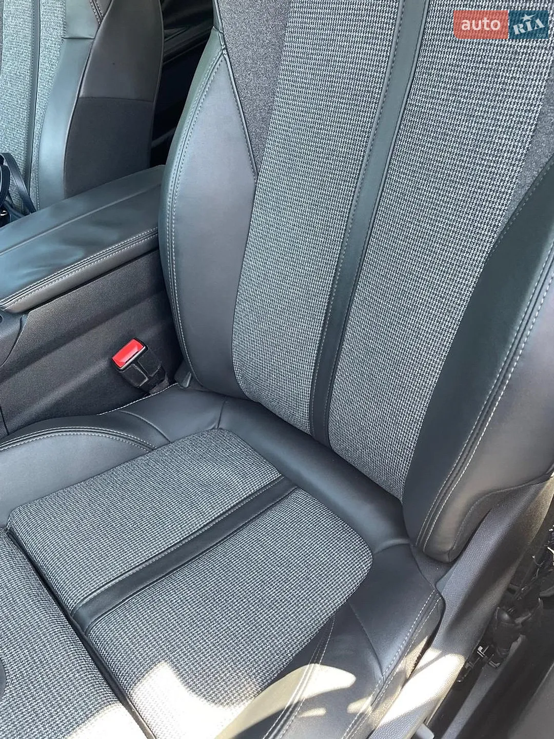 2018 Peugeot 3008 - мініатюра 14