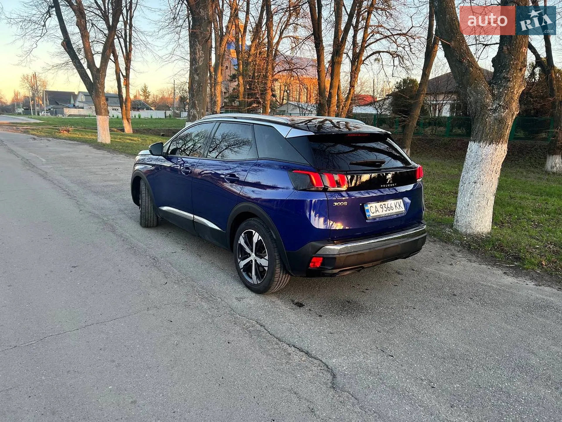 Фото авто 8
