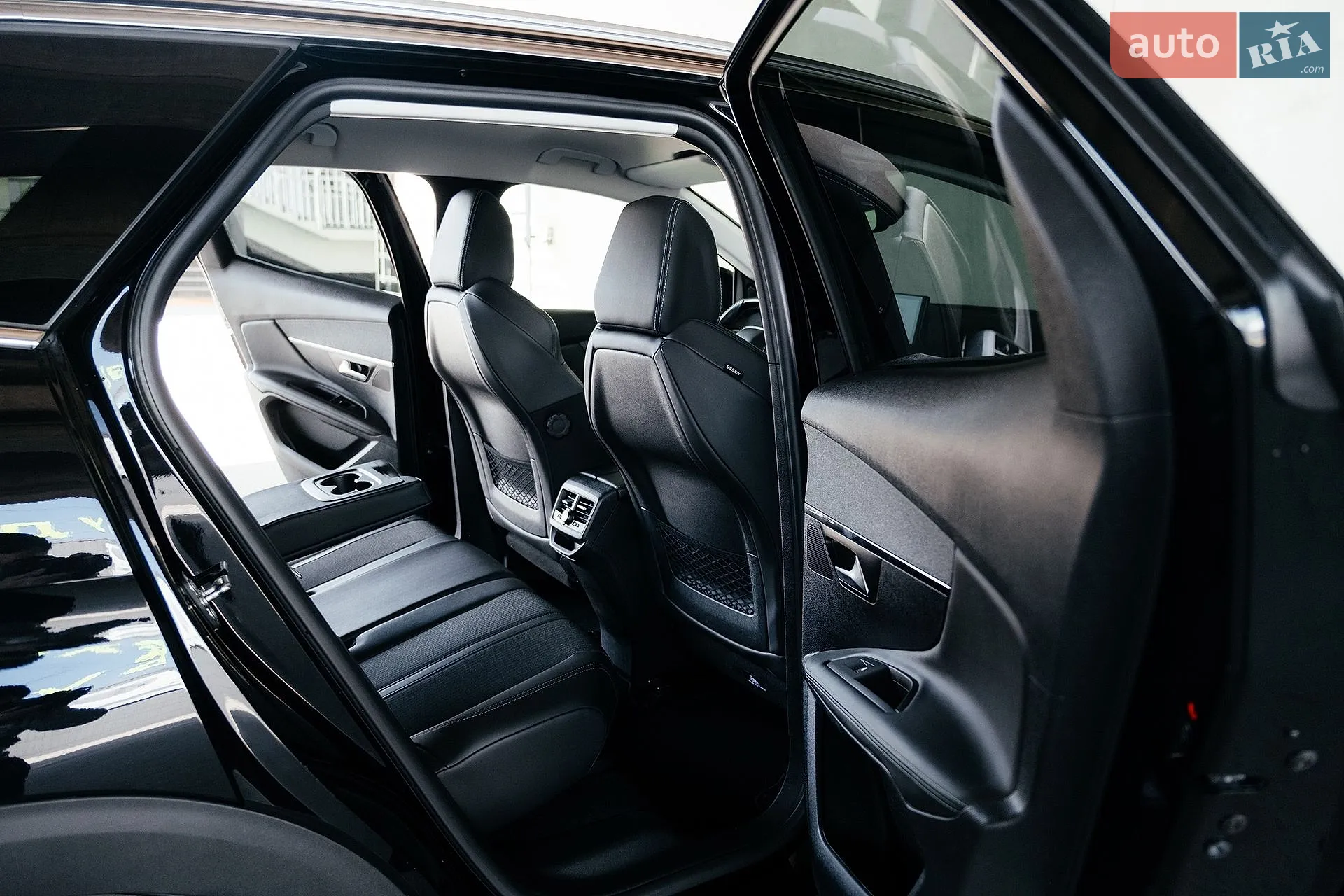 2021 Peugeot 3008 - мініатюра 75