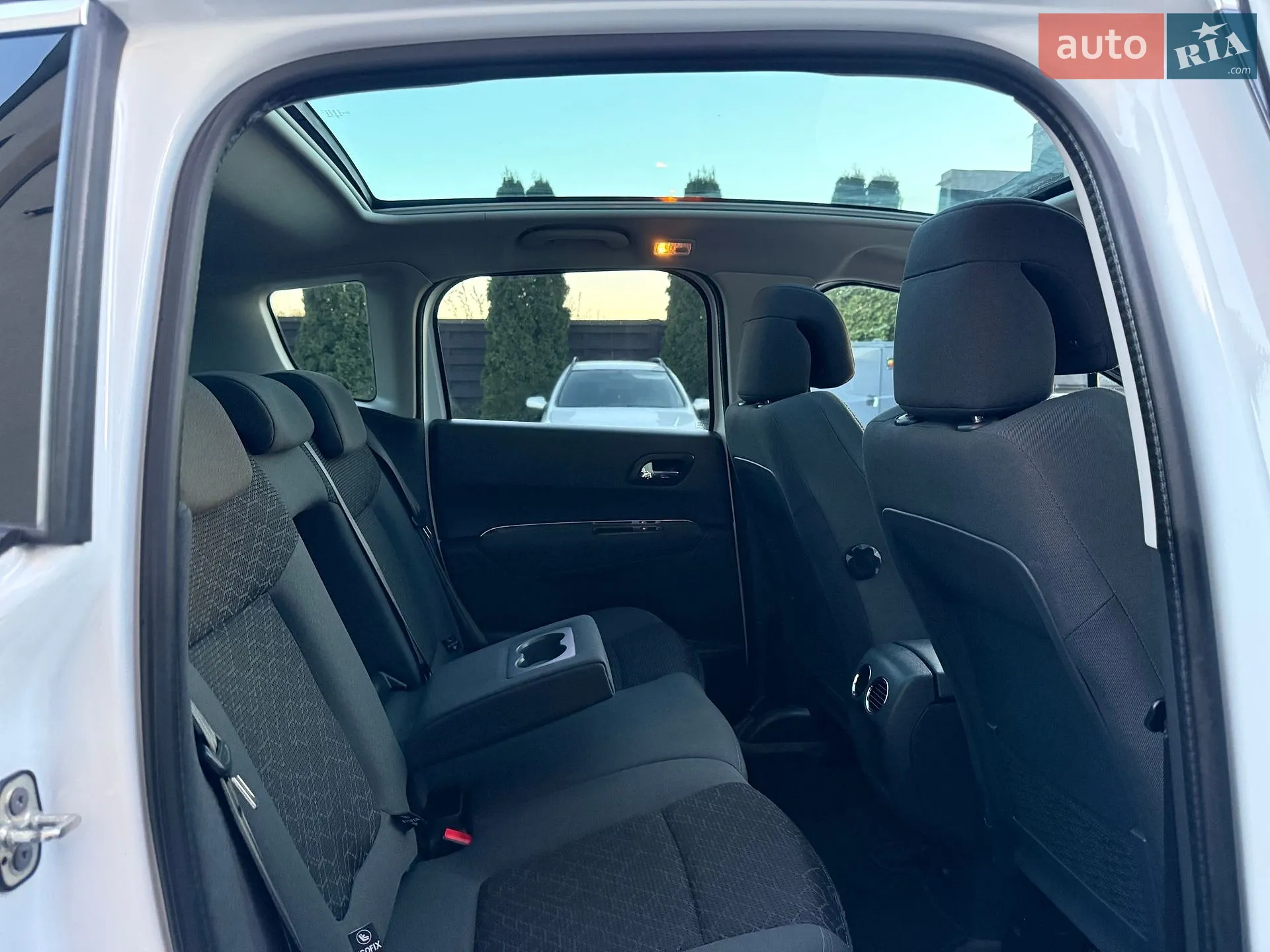 2016 Peugeot 3008 - мініатюра 76