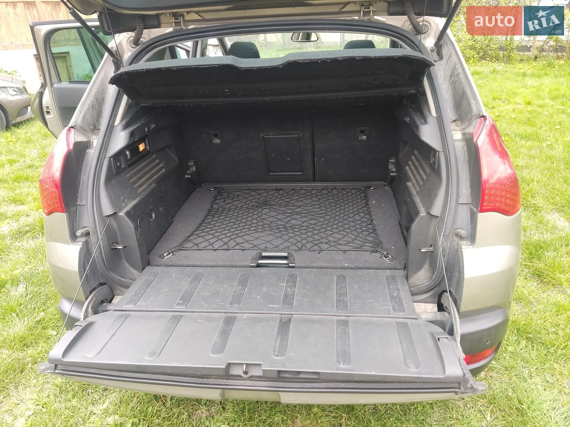 2010 Peugeot 3008 - мініатюра 15