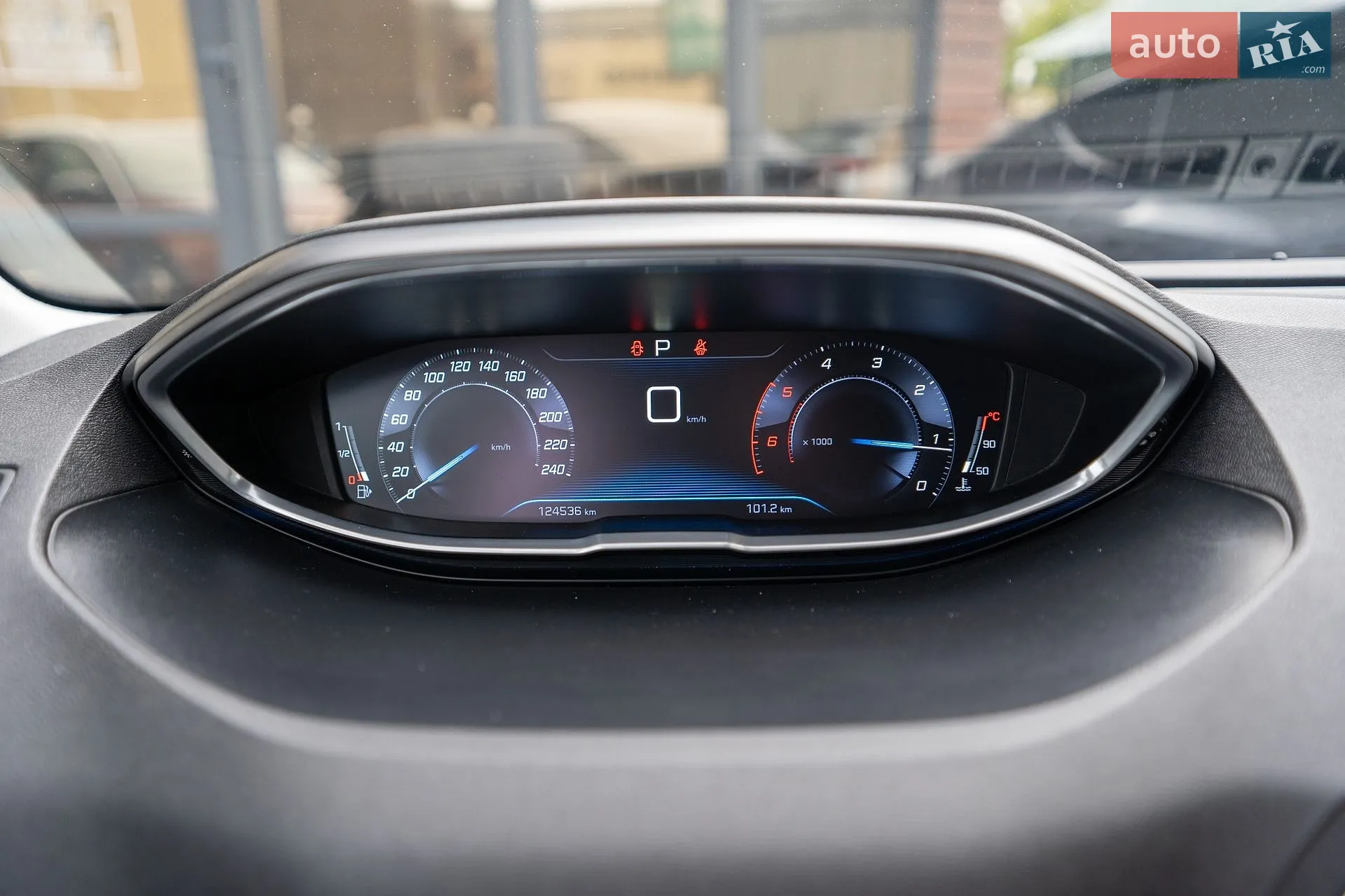 2017 Peugeot 3008 - мініатюра 26