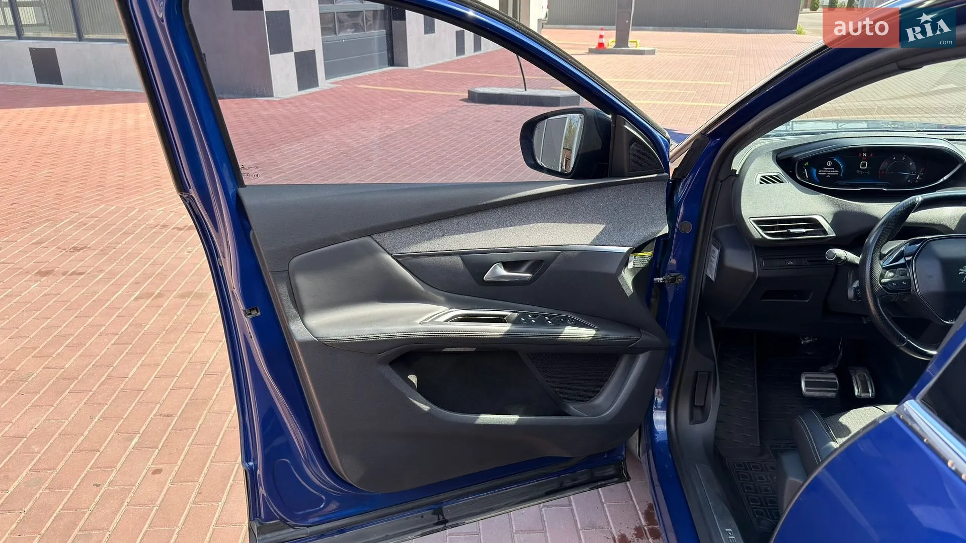 2018 Peugeot 3008 - мініатюра 12