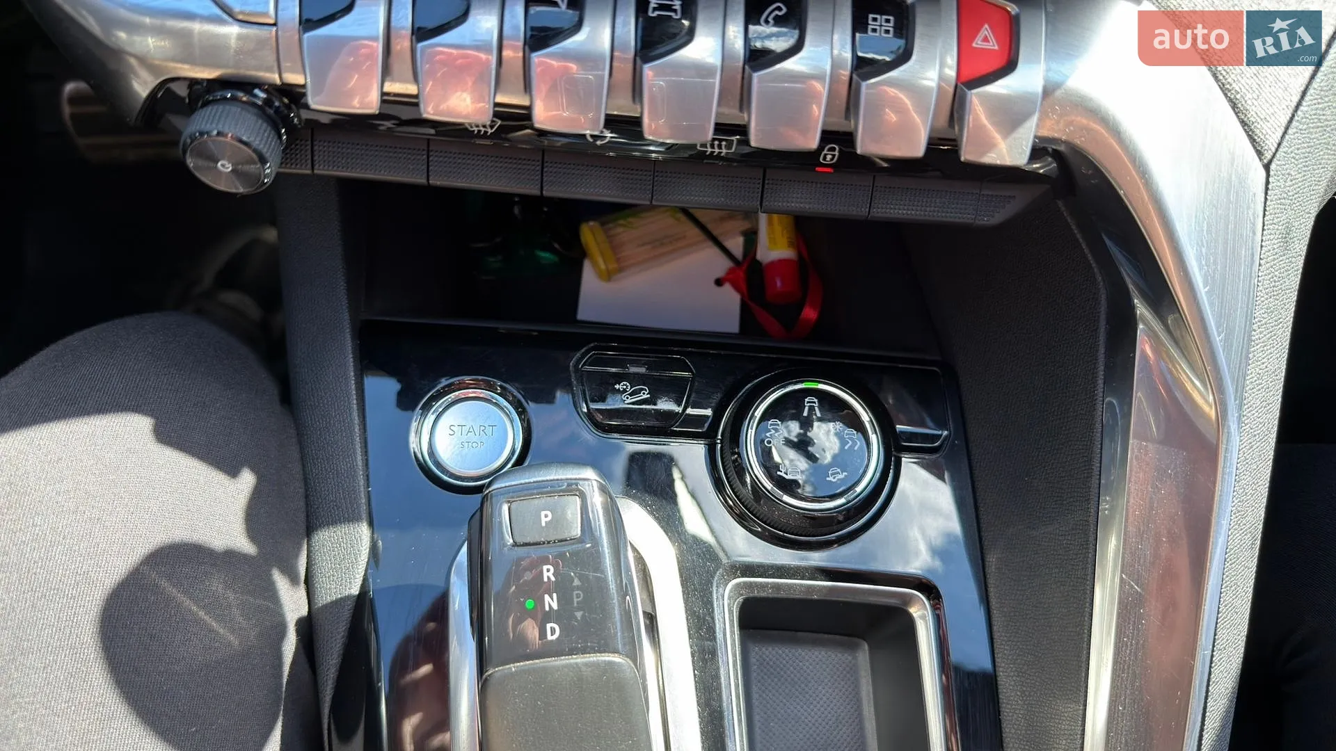2018 Peugeot 3008 - мініатюра 16