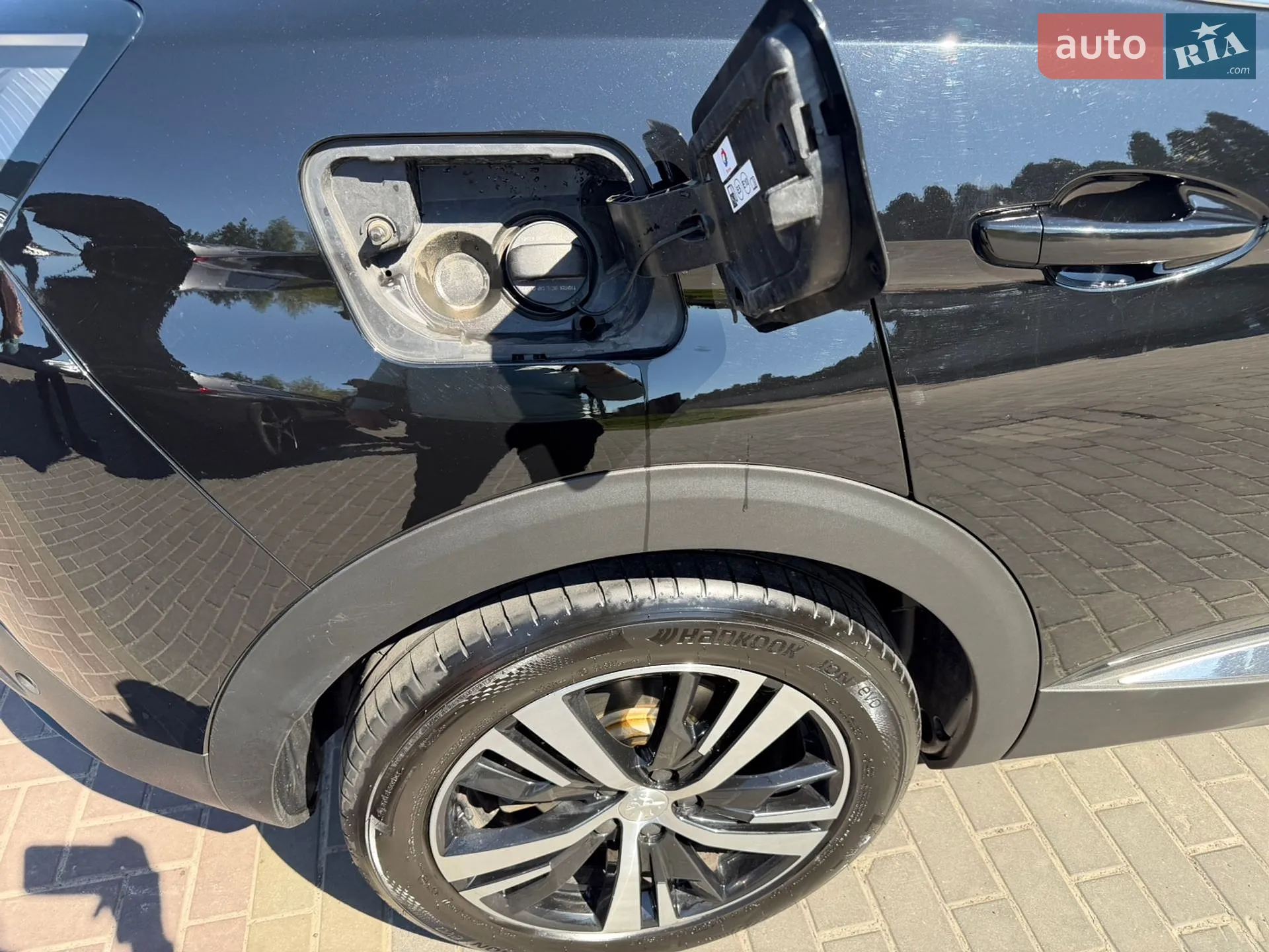 2021 Peugeot 3008 - мініатюра 9