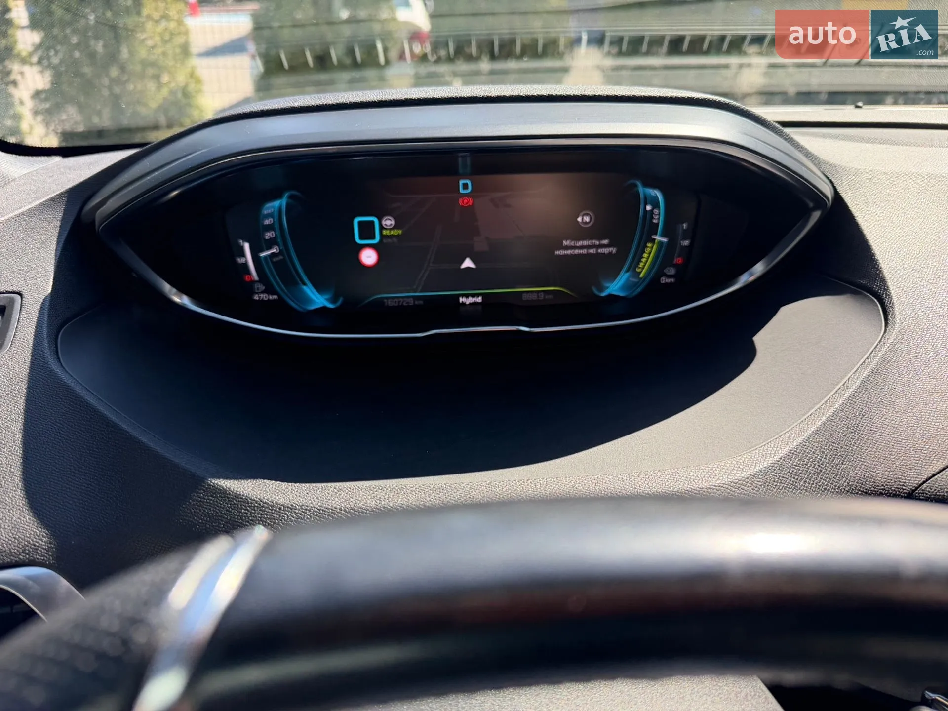 2021 Peugeot 3008 - мініатюра 35