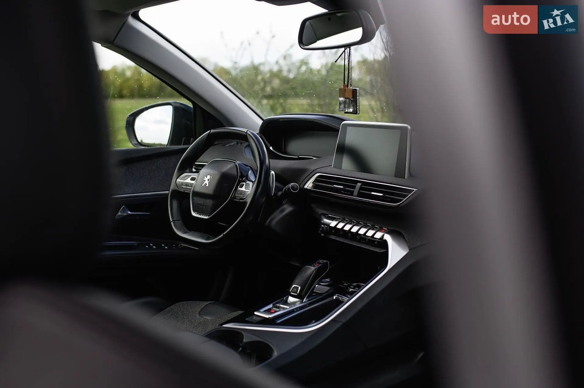 2017 Peugeot 3008 - мініатюра 23