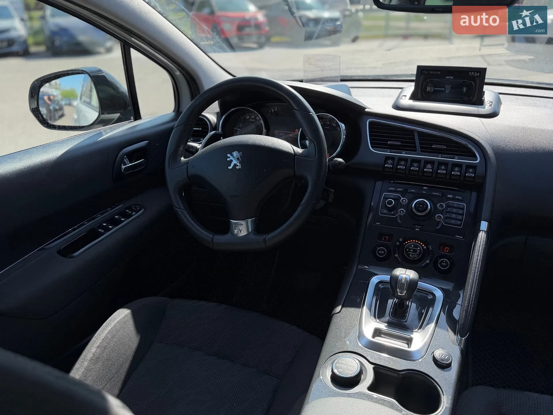 2013 Peugeot 3008 - мініатюра 29