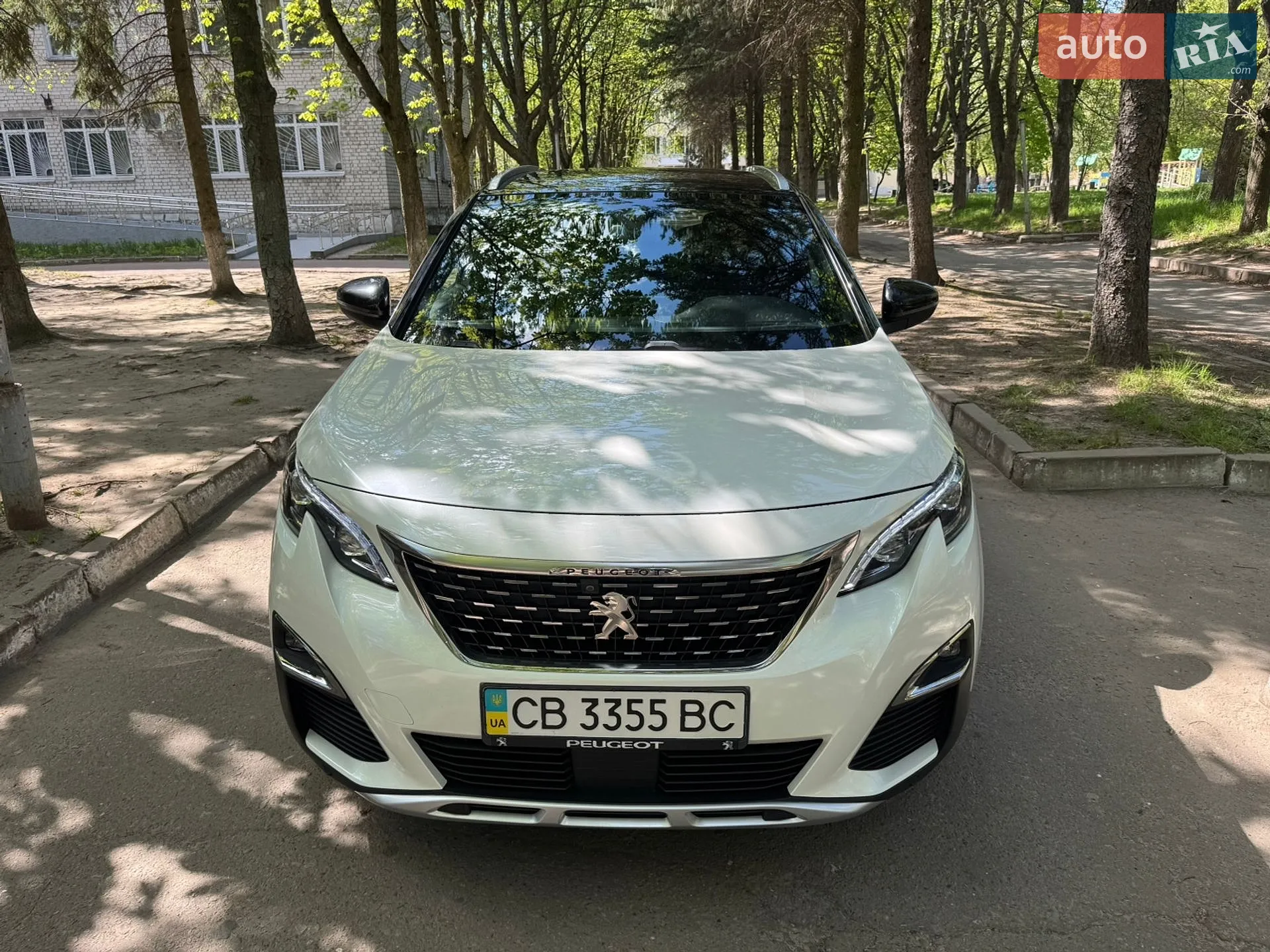 2020 Peugeot 3008 - мініатюра 2