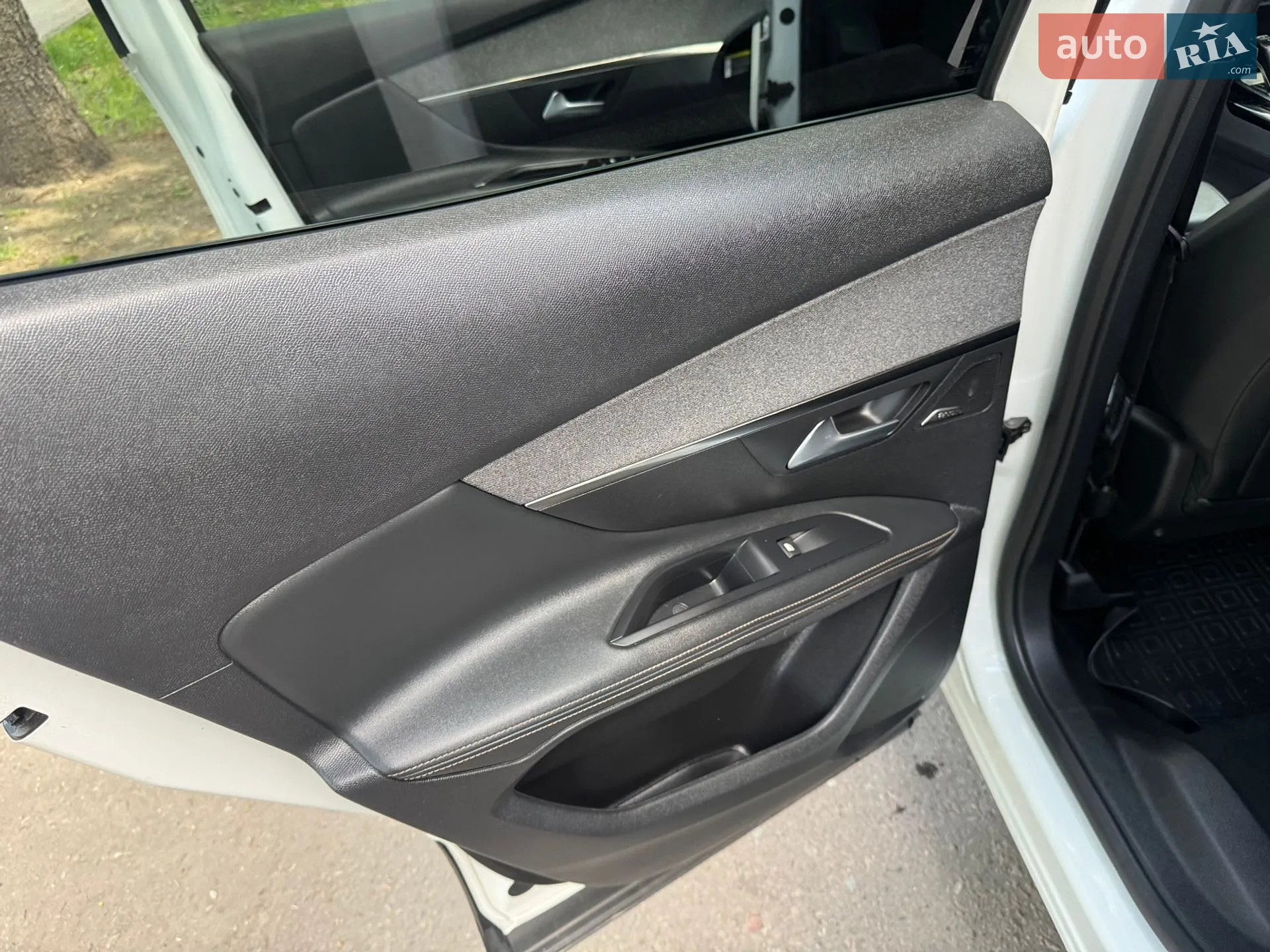 2020 Peugeot 3008 - мініатюра 22