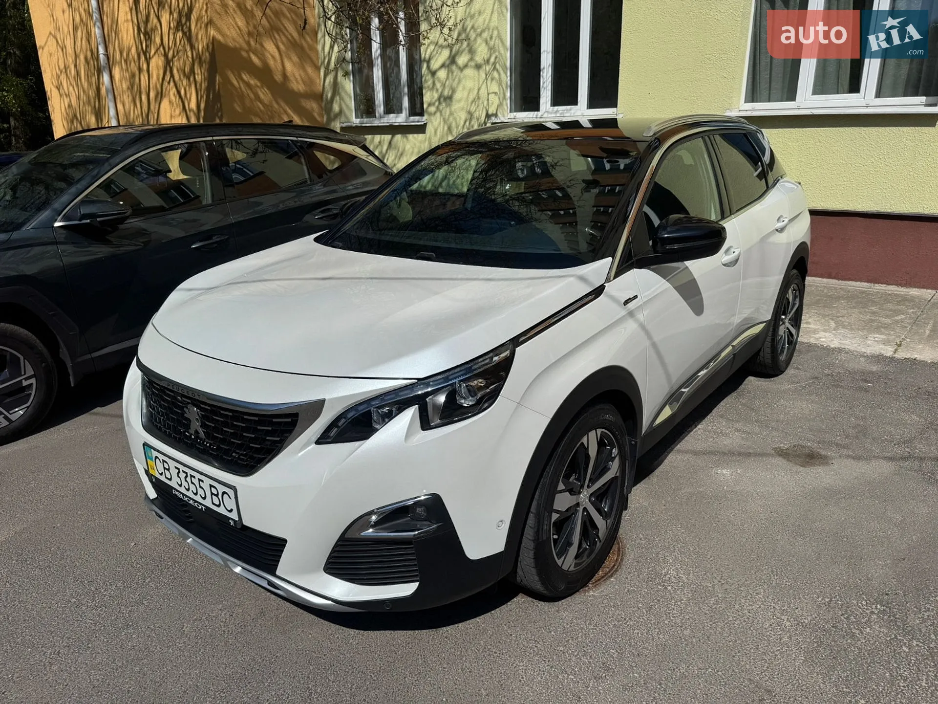 2020 Peugeot 3008 - мініатюра 42