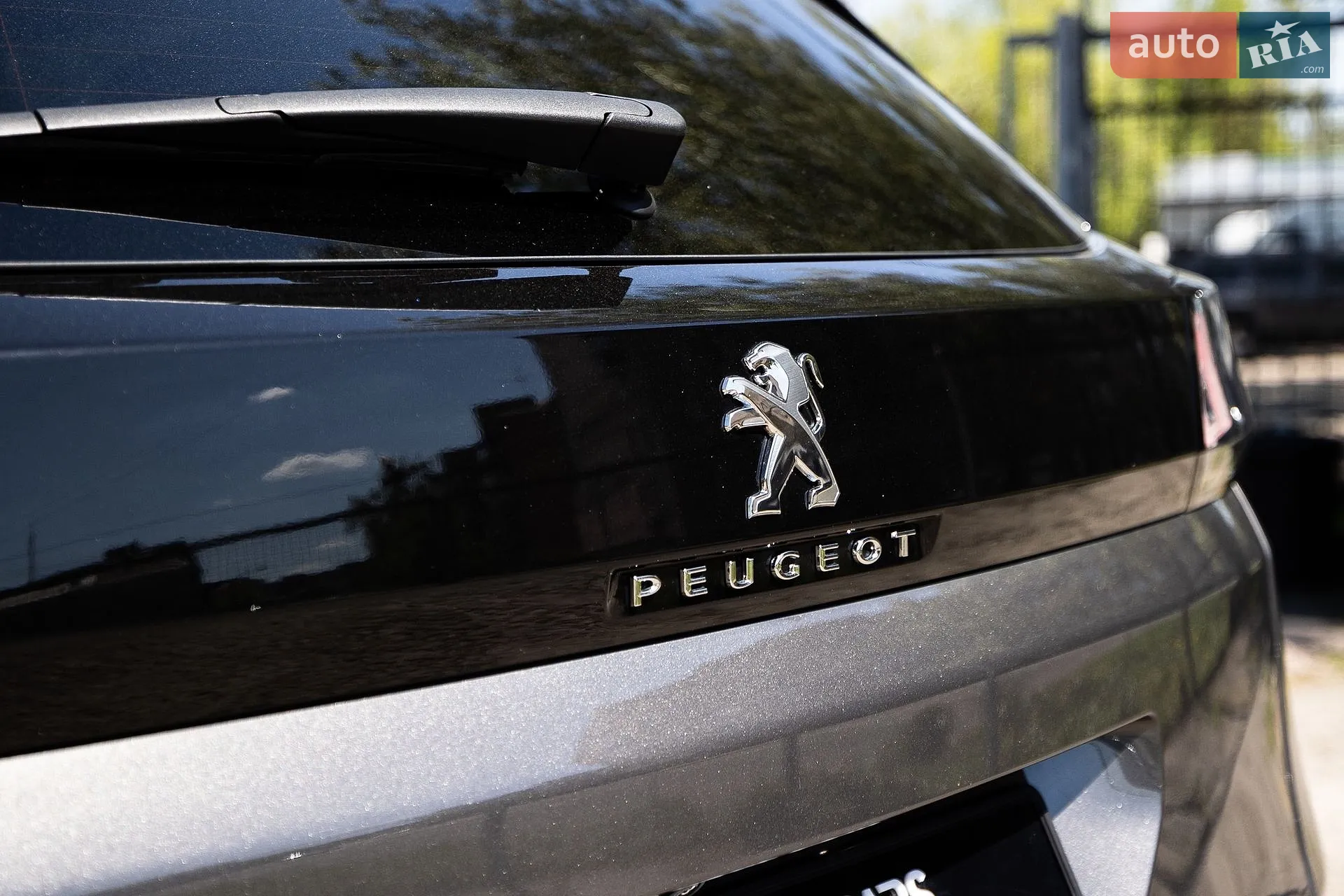2024 Peugeot 3008 - мініатюра 22
