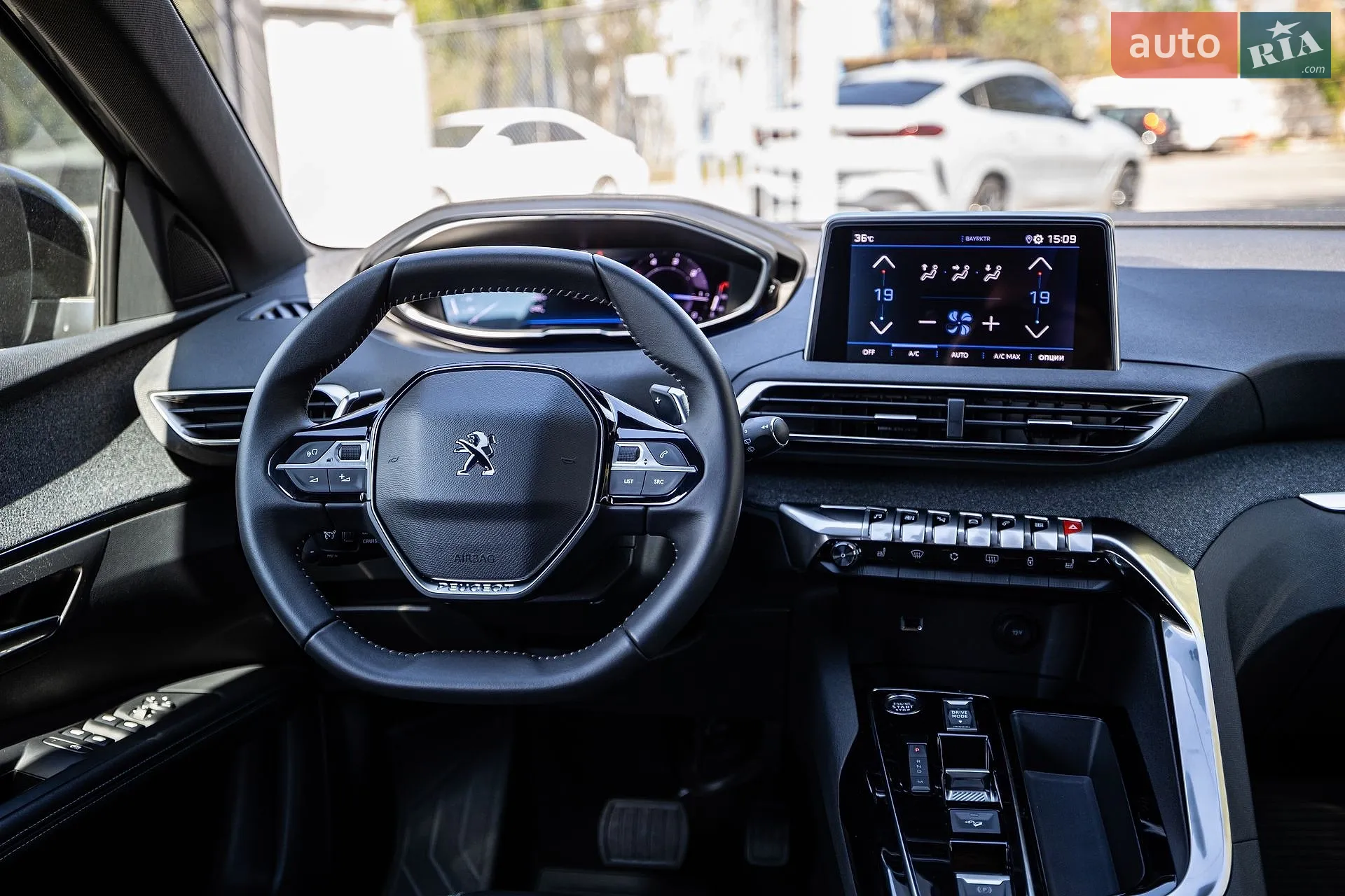 2024 Peugeot 3008 - мініатюра 24