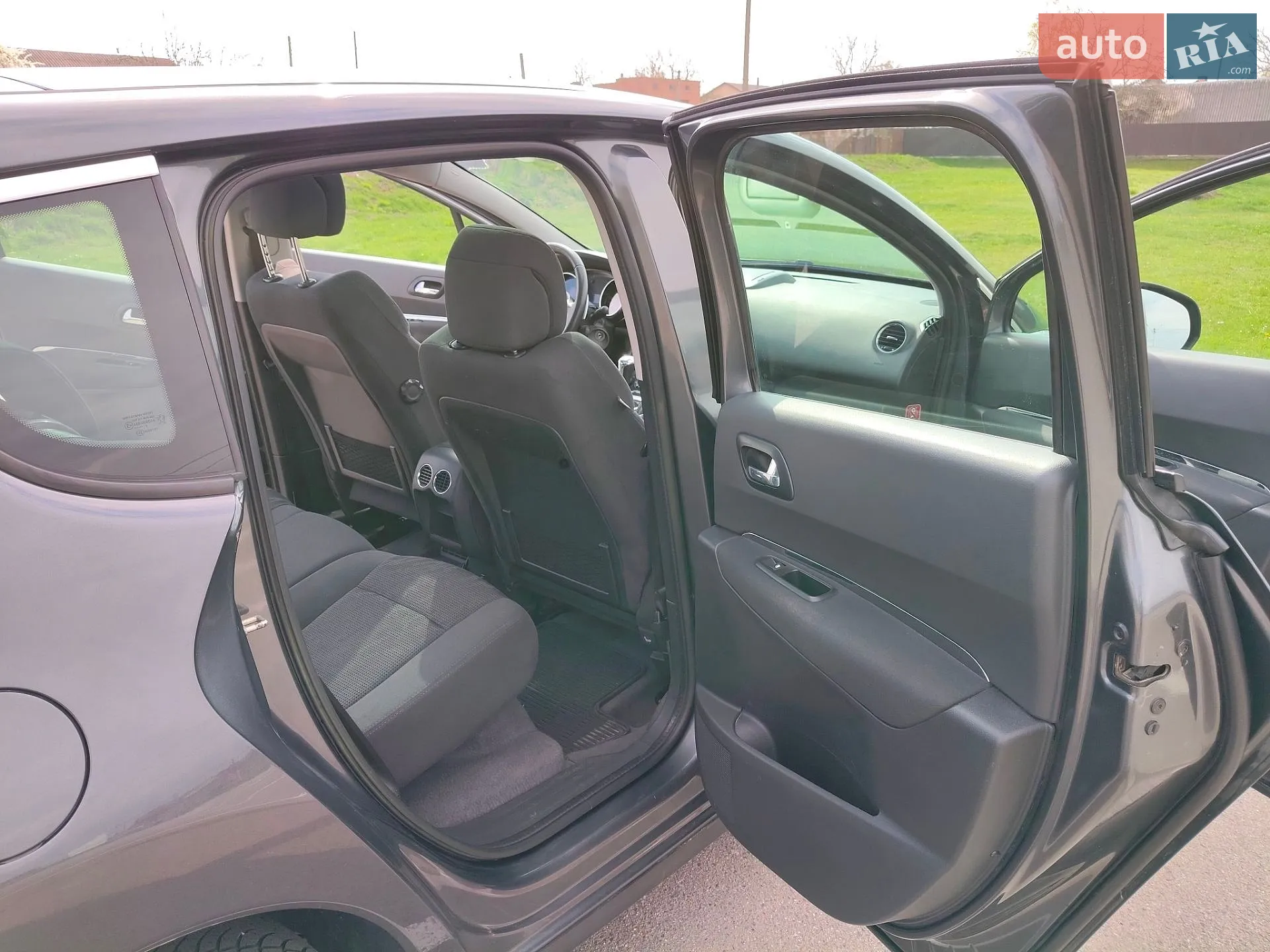 2013 Peugeot 3008 - мініатюра 4