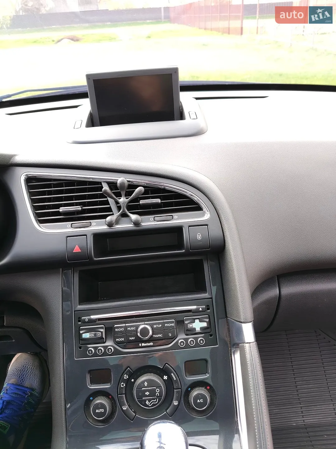 2013 Peugeot 3008 - мініатюра 18