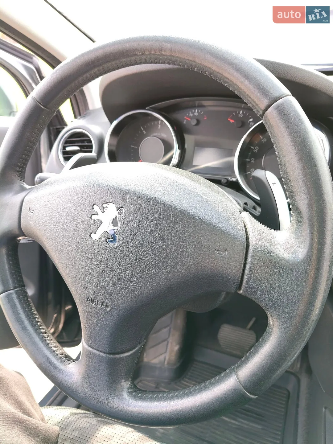 2013 Peugeot 3008 - мініатюра 16